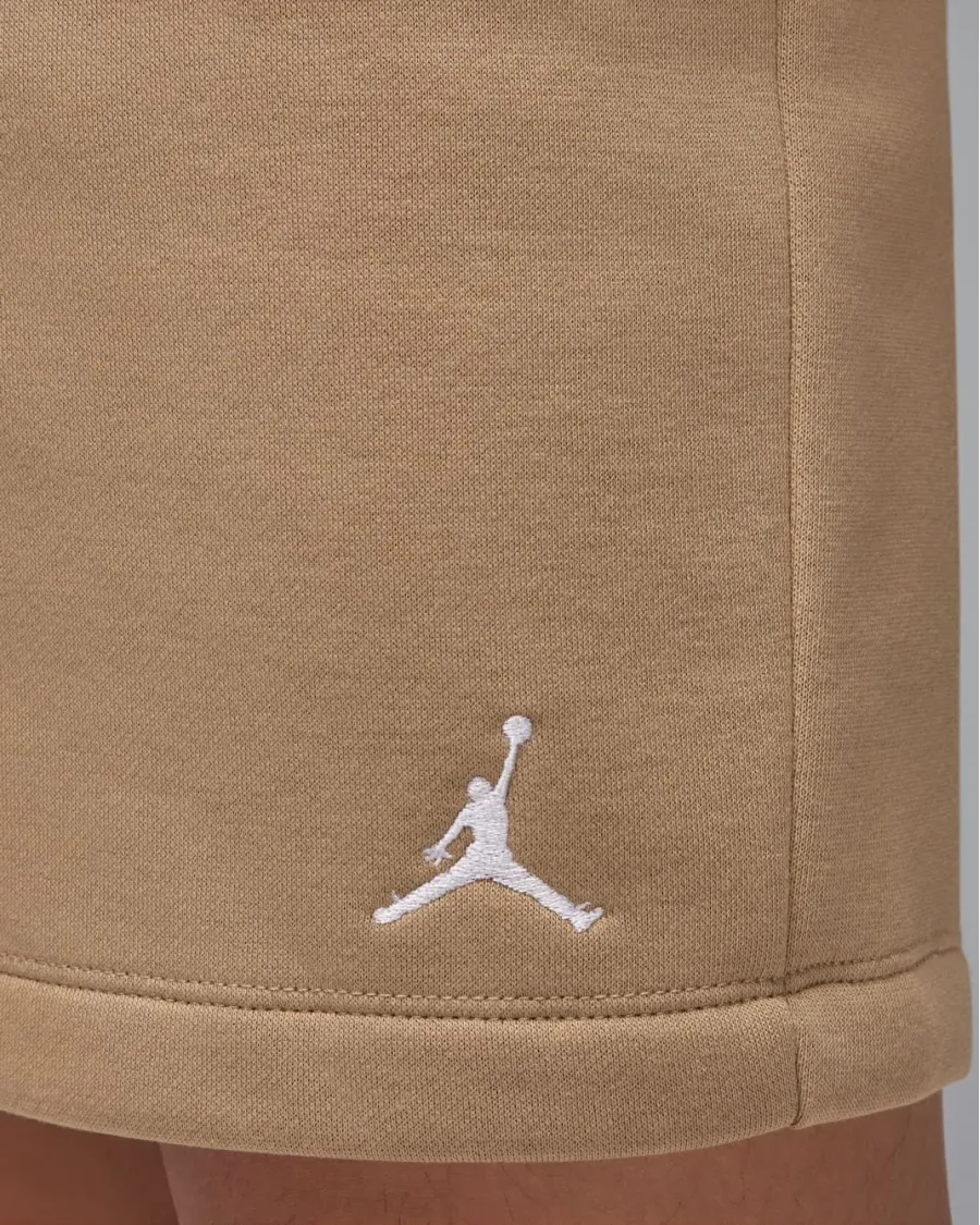 Шорти Nike Air Jordan Brooklyn Fleece FV7285-257