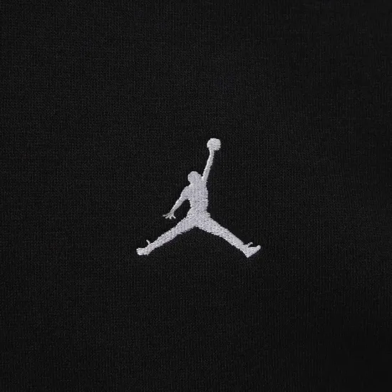 Кофта Nike Air Jordan Brooklyn Fleece Full-Zip FV7289-010