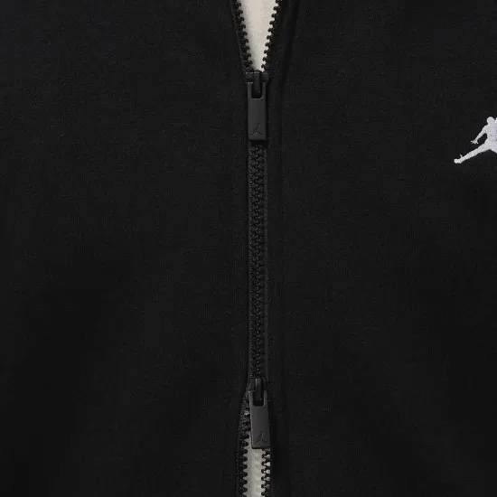 Кофта Nike Air Jordan Brooklyn Fleece Full-Zip FV7289-010