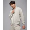 Кофта Nike Air Jordan Brooklyn Fleece Full-Zip FV7289-050