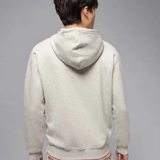 Кофта Nike Air Jordan Brooklyn Fleece Full-Zip FV7289-050