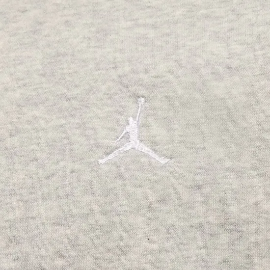 Кофта Nike Air Jordan Brooklyn Fleece Full-Zip FV7289-050