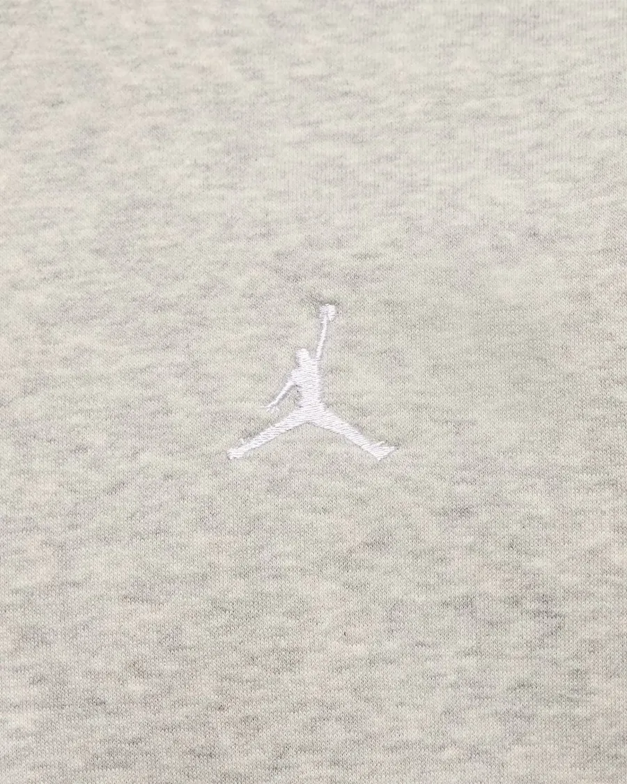 Кофта Nike Air Jordan Brooklyn Fleece Full-Zip FV7289-050