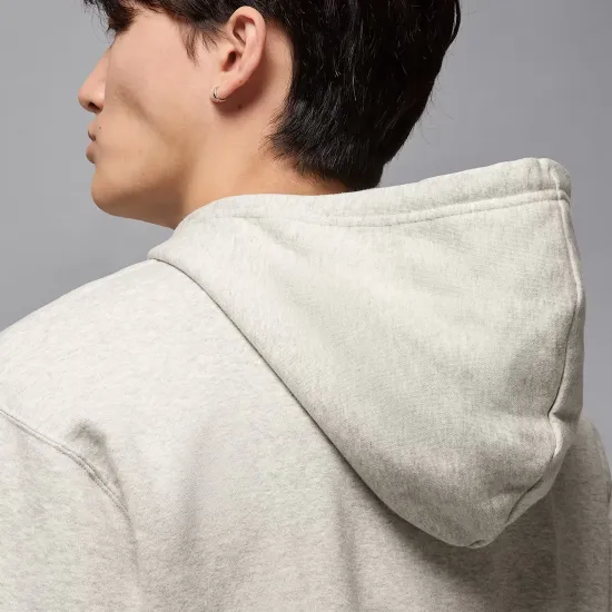 Кофта Nike Air Jordan Brooklyn Fleece Full-Zip FV7289-050