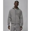 Кофта Nike Air Jordan Brooklyn Fleece Full-Zip FV7289-091