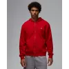 Кофта Nike Air Jordan Brooklyn Fleece Full-Zip FV7289-687