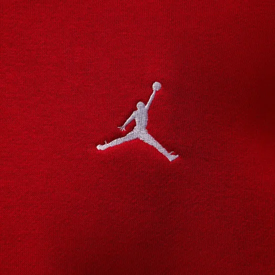 Кофта Nike Air Jordan Brooklyn Fleece Full-Zip FV7289-687