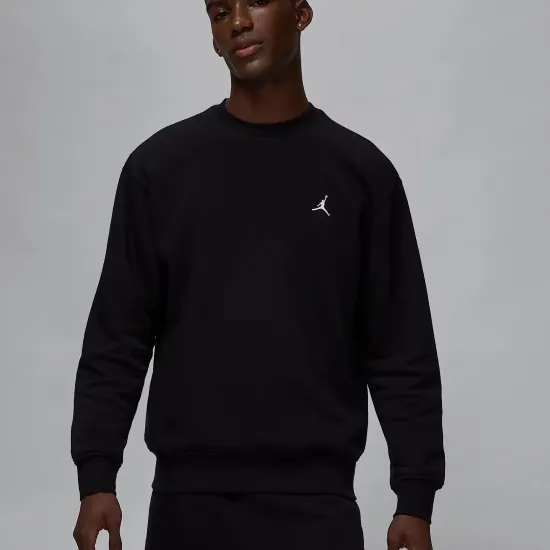 Кофта Nike Air Jordan Brooklyn Fleece FV7293-010