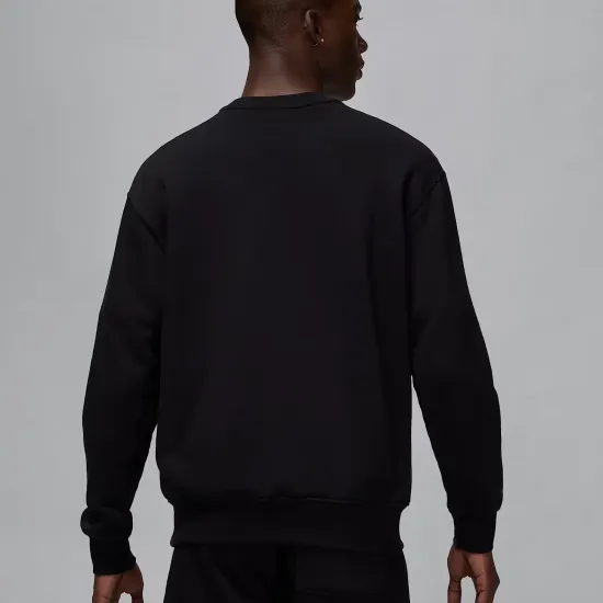 Кофта Nike Air Jordan Brooklyn Fleece FV7293-010