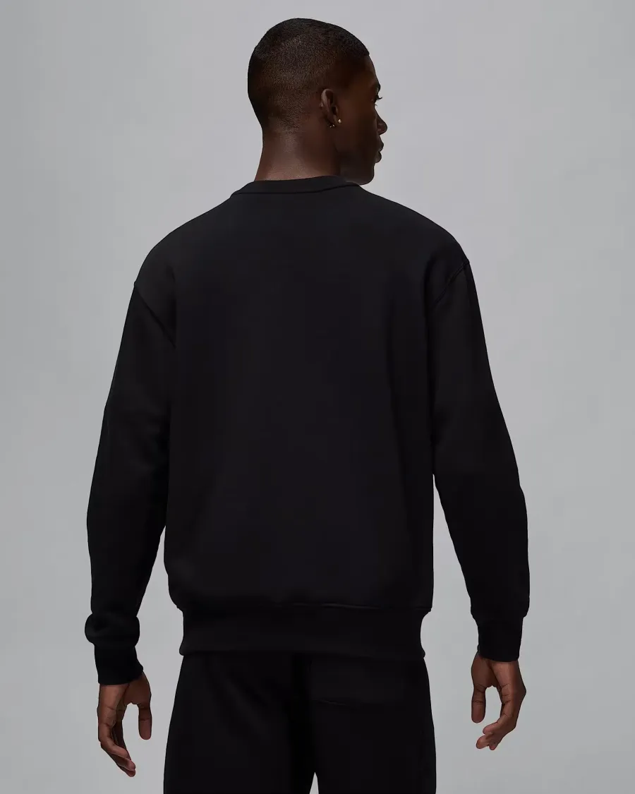 Кофта Nike Air Jordan Brooklyn Fleece FV7293-010