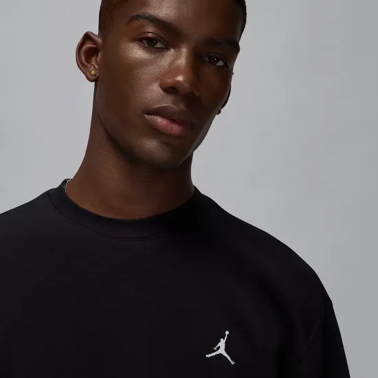 Кофта Nike Air Jordan Brooklyn Fleece FV7293-010