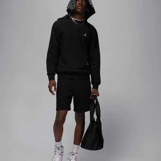Кофта Nike Air Jordan Brooklyn Fleece FV7293-010