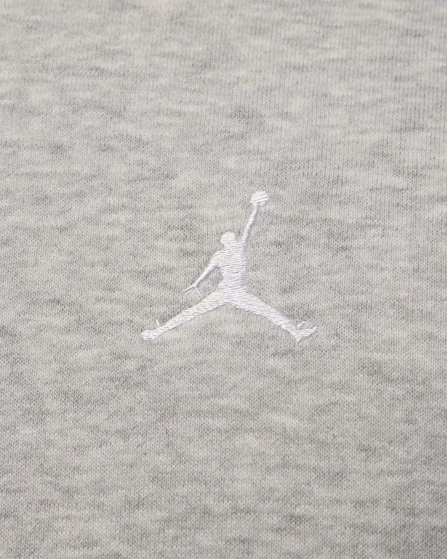 Кофта Nike Air Jordan Brooklyn Fleece FV7293-050