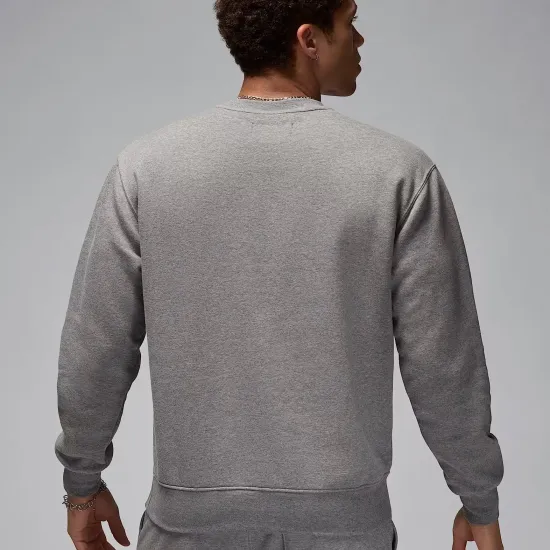 Кофта Nike Air Jordan Brooklyn Fleece FV7293-091