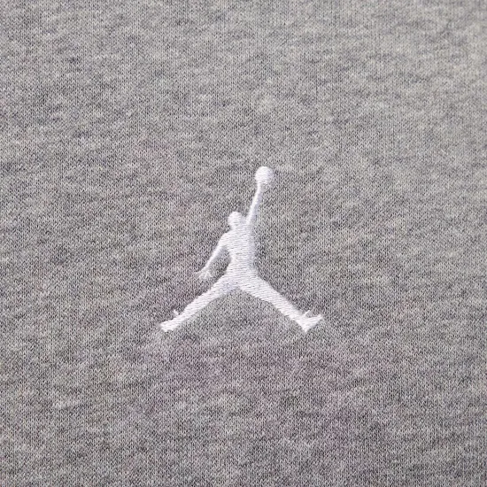 Кофта Nike Air Jordan Brooklyn Fleece FV7293-091