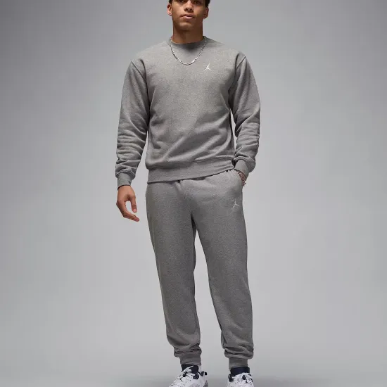 Кофта Nike Air Jordan Brooklyn Fleece FV7293-091