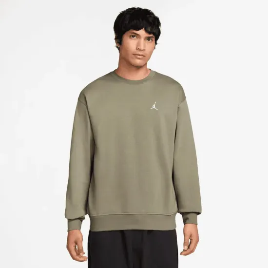Кофта Nike Air Jordan Brooklyn Fleece FV7293-205