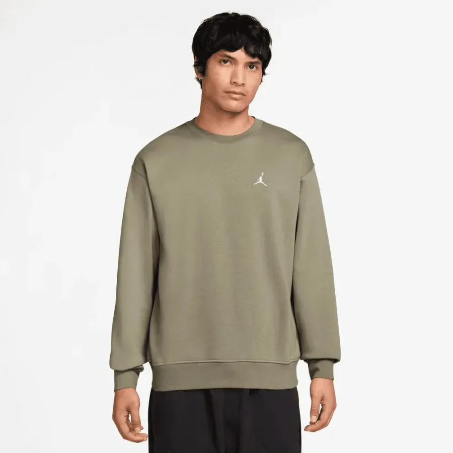 Кофта Nike Air Jordan Brooklyn Fleece FV7293-205