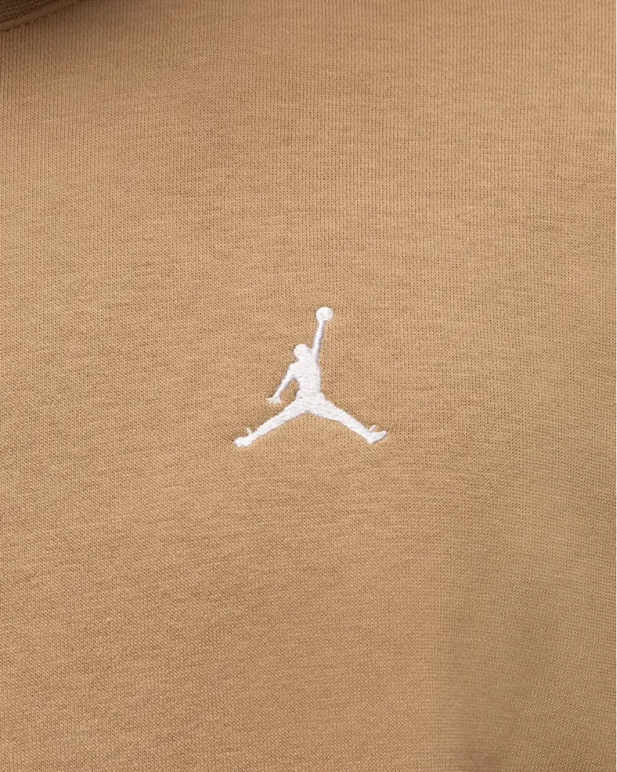 Кофта Nike Air Jordan Brooklyn Fleece FV7293-257