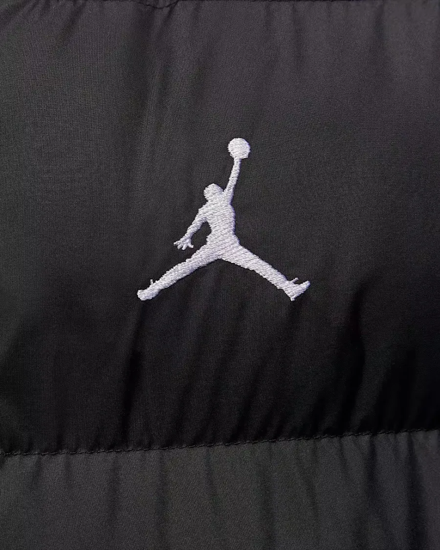 Куртка Nike Air Jordan Brooklyn FV7317-010