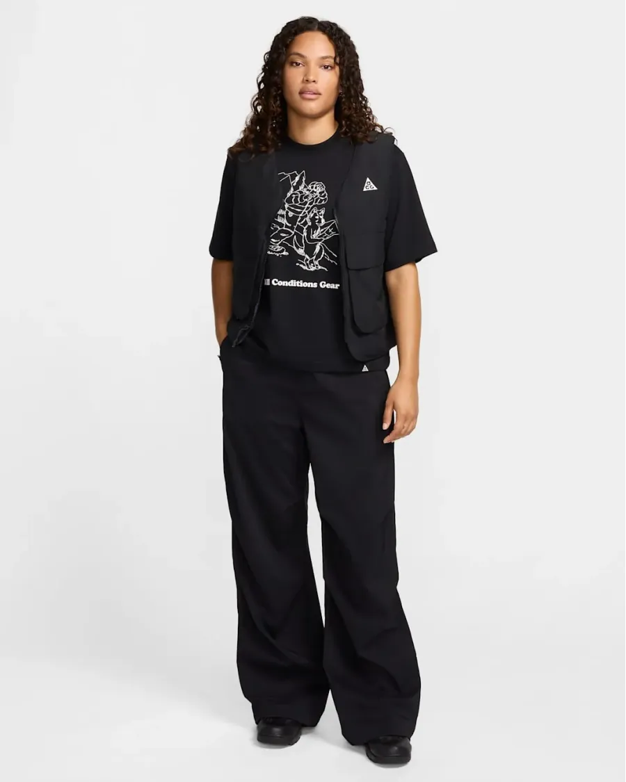 Штани Nike ACG Activitorium FV7319-010
