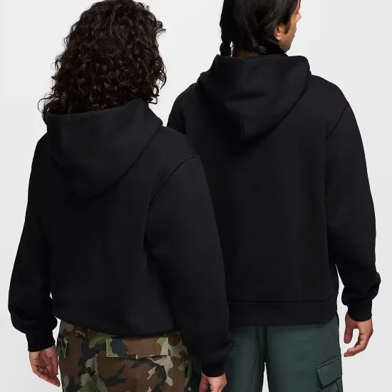 Кофта Nike SB Fleece Pullover Skate FV7351-010
