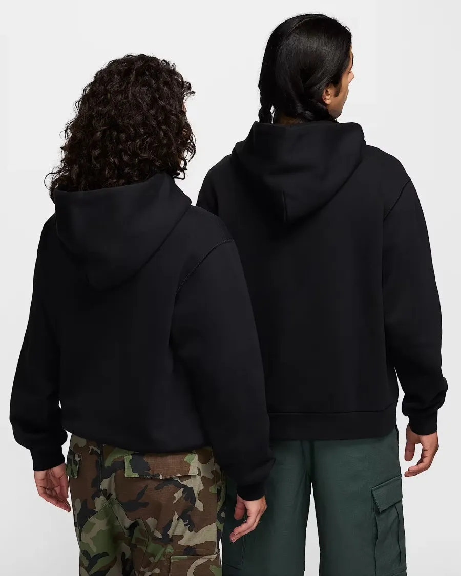 Кофта Nike SB Fleece Pullover Skate FV7351-010
