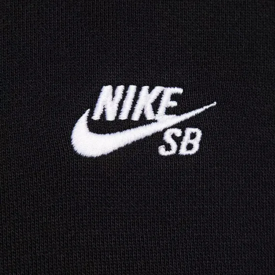 Кофта Nike SB Fleece Pullover Skate FV7351-010