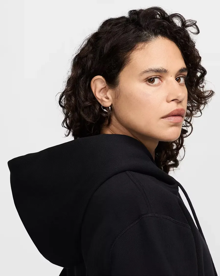 Кофта Nike SB Fleece Pullover Skate FV7351-010