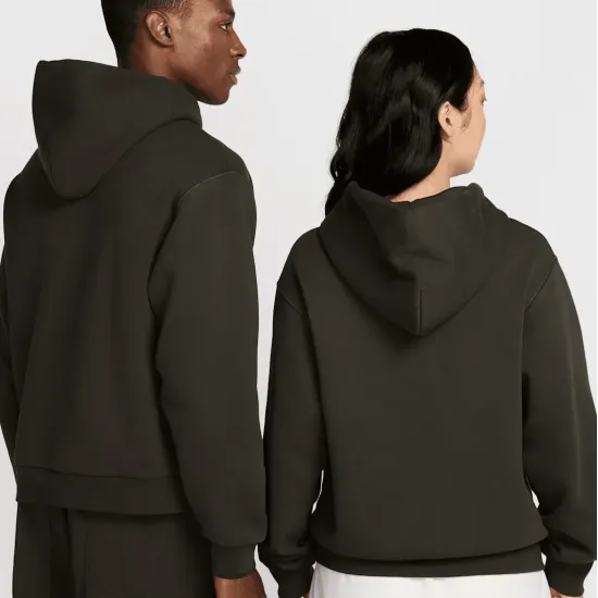 Кофта Nike SB Fleece Pullover Skate FV7351-355