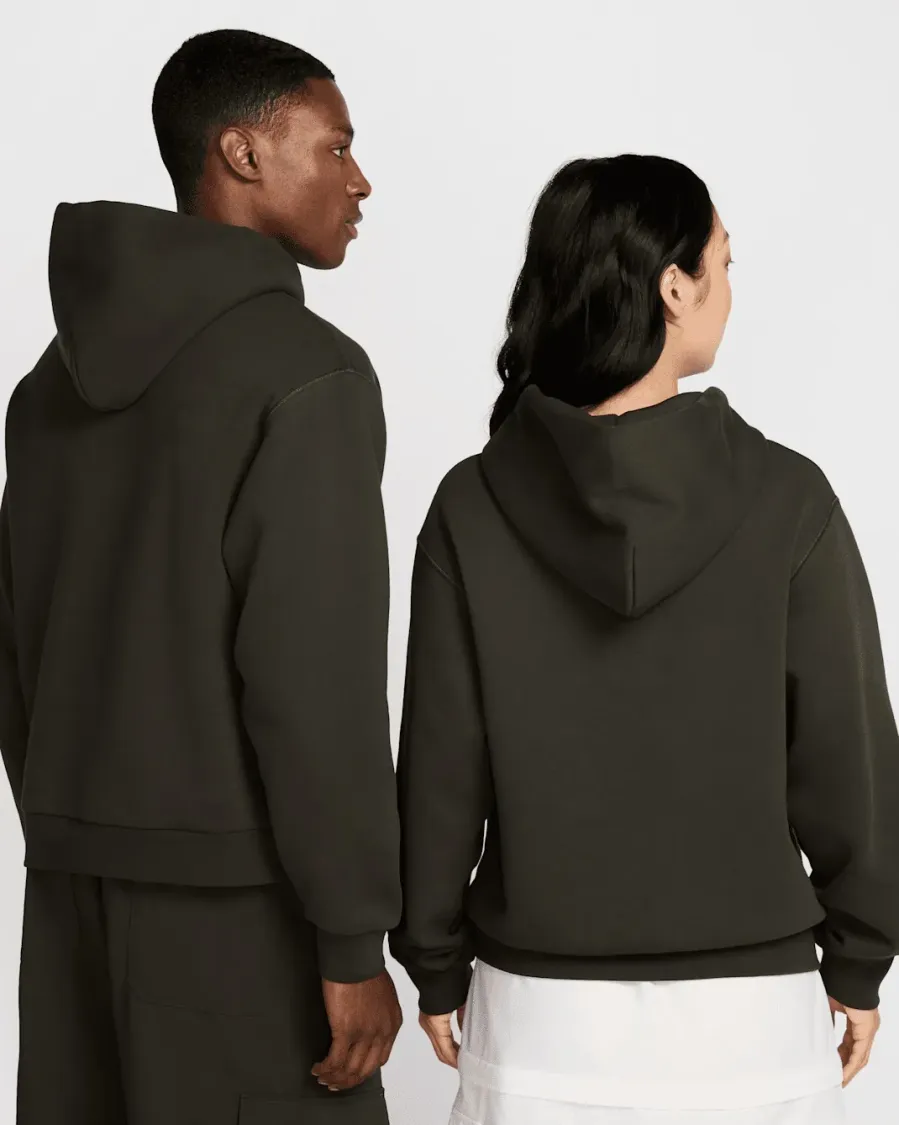 Кофта Nike SB Fleece Pullover Skate FV7351-355
