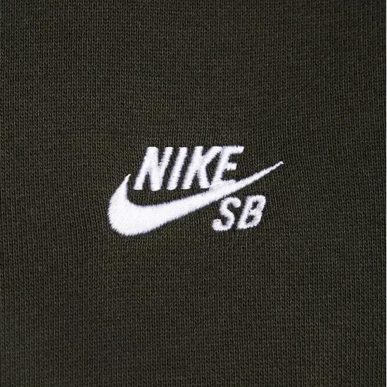 Кофта Nike SB Fleece Pullover Skate FV7351-355