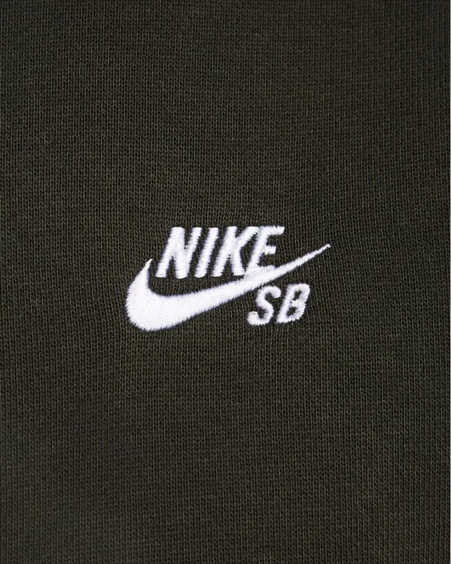 Кофта Nike SB Fleece Pullover Skate FV7351-355