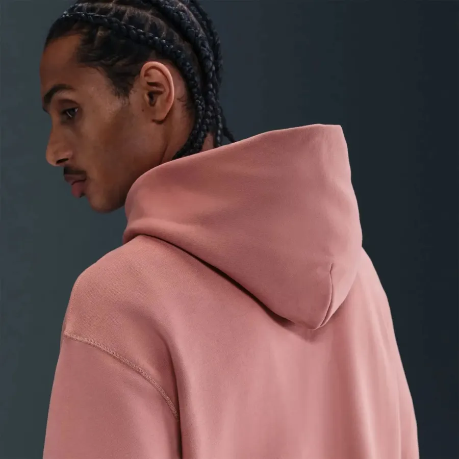 Кофта Nike SB Fleece Pullover Skate FV7351-618