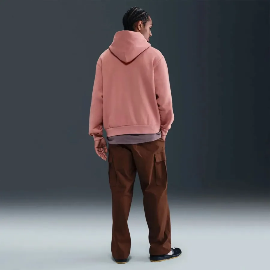 Кофта Nike SB Fleece Pullover Skate FV7351-618