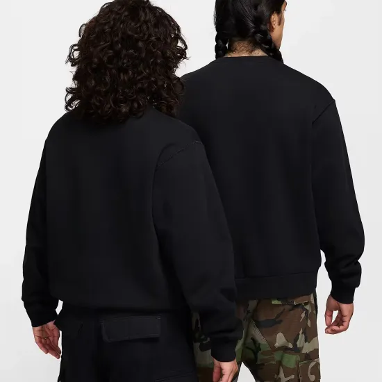 Кофта Nike SB Fleece Pullover Skate FV7353-010
