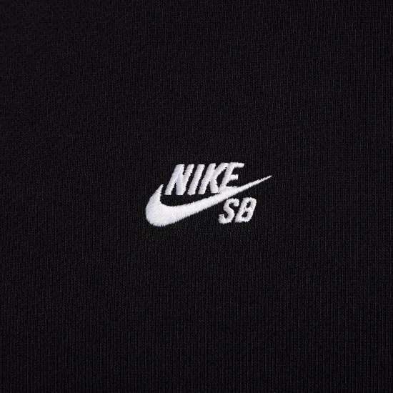 Кофта Nike SB Fleece Pullover Skate FV7353-010