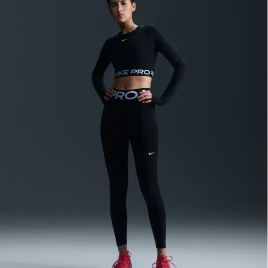 Лосини Nike Pro Sculpt FV7382-010