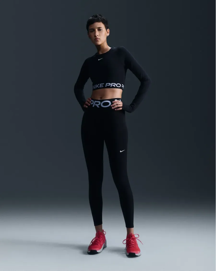 Лосини Nike Pro Sculpt FV7382-010