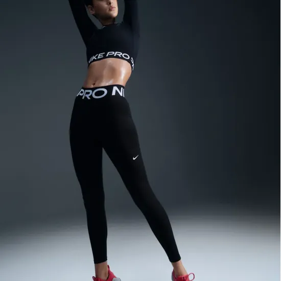 Лосини Nike Pro Sculpt FV7382-010