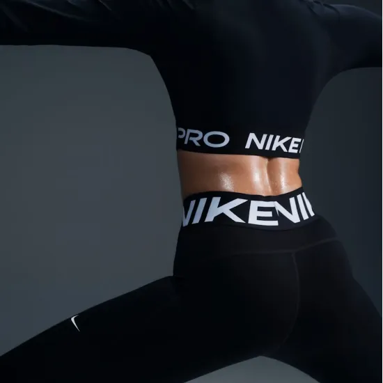 Лосини Nike Pro Sculpt FV7382-010
