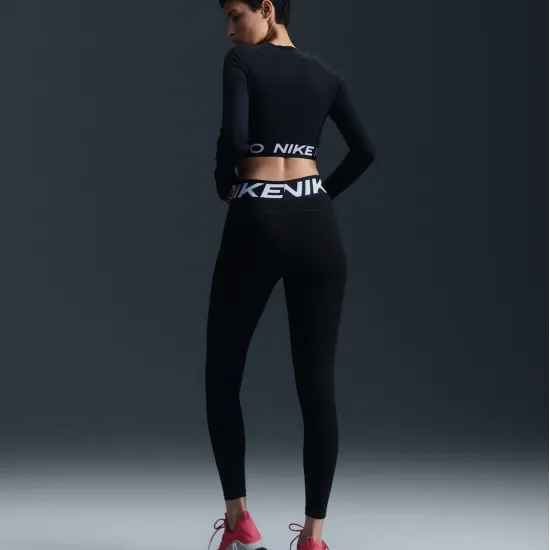 Лосини Nike Pro Sculpt FV7382-010