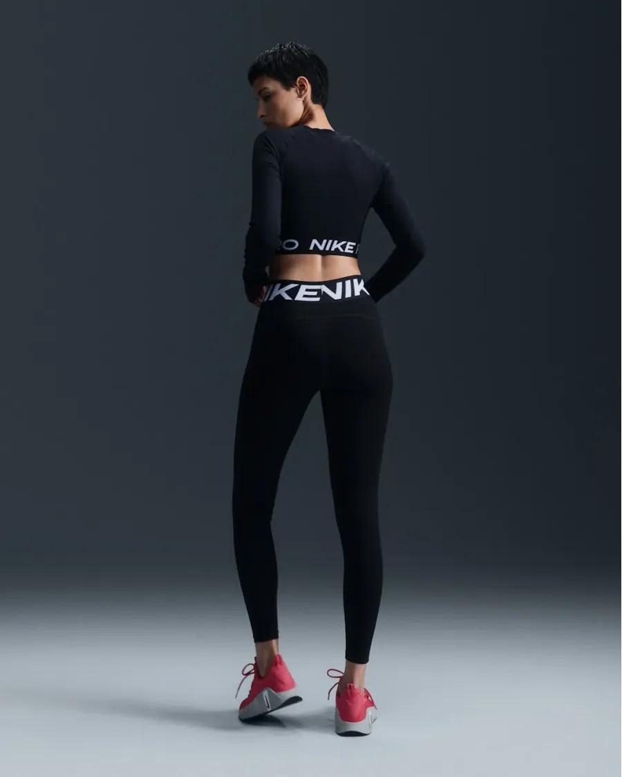 Лосини Nike Pro Sculpt FV7382-010