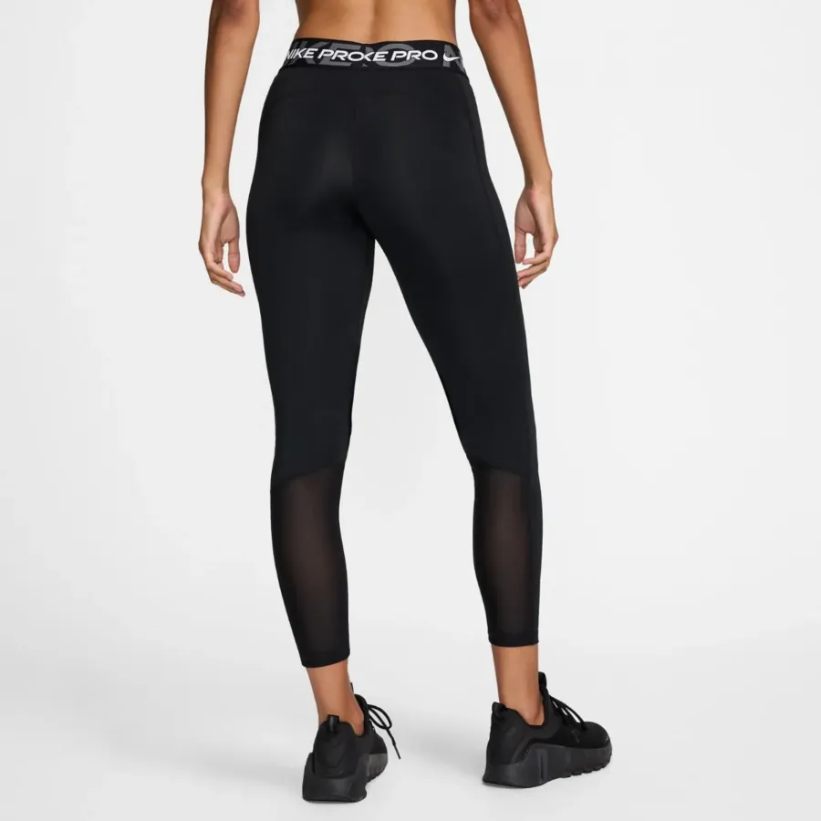 Легінси Nike Pro Mid-Rise Graphic FV7397-010