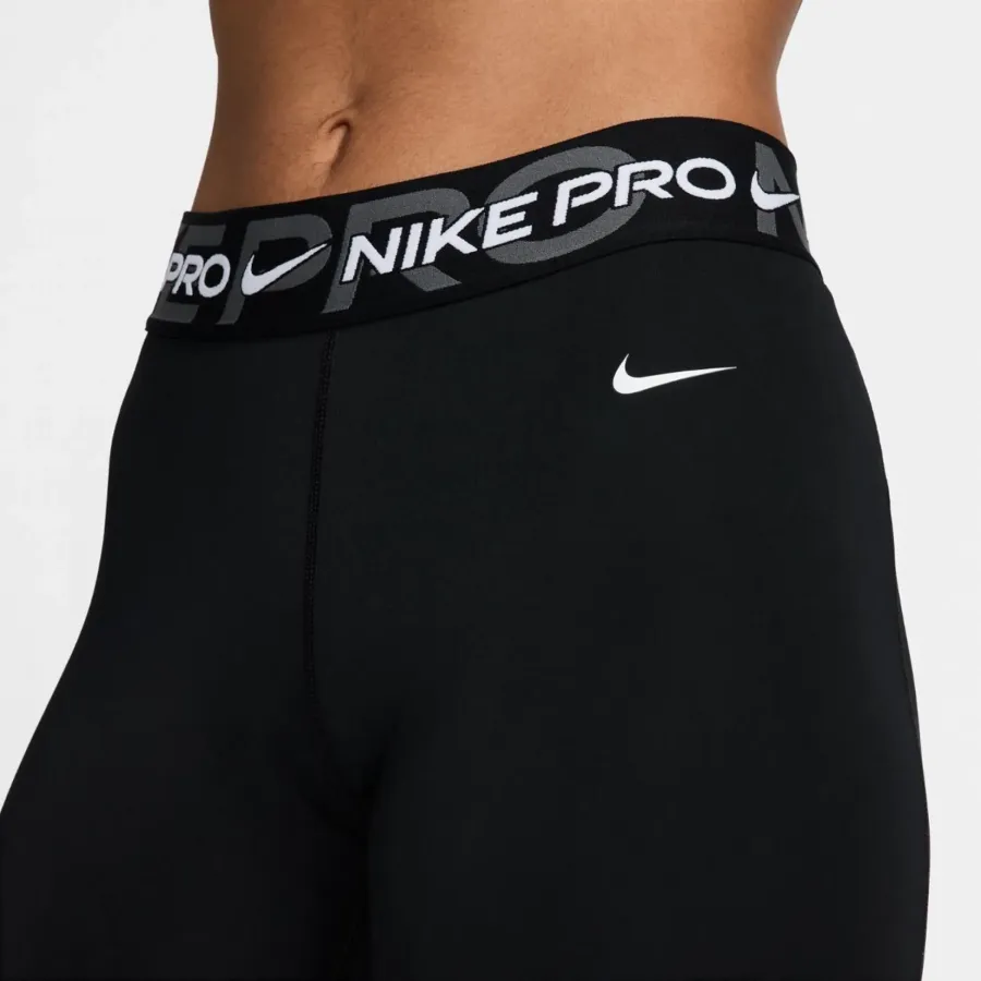 Легінси Nike Pro Mid-Rise Graphic FV7397-010
