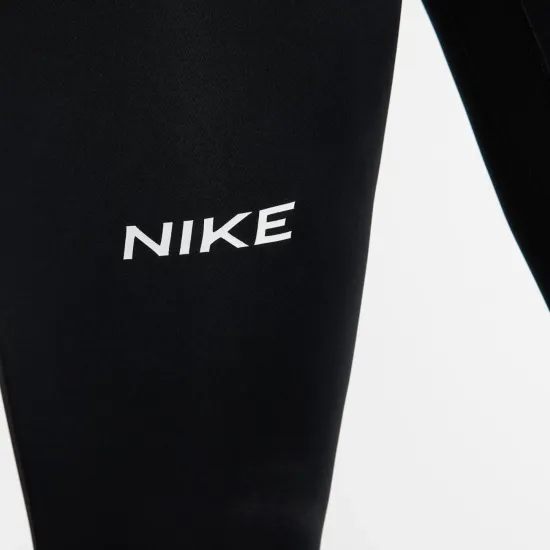 Легінси Nike Pro Mid-Rise Graphic FV7397-010