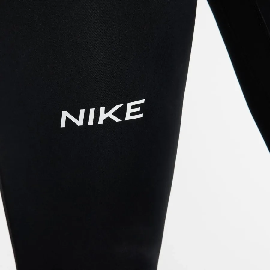 Легінси Nike Pro Mid-Rise Graphic FV7397-010