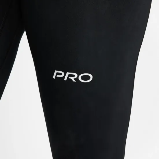 Легінси Nike Pro Mid-Rise Graphic FV7397-010
