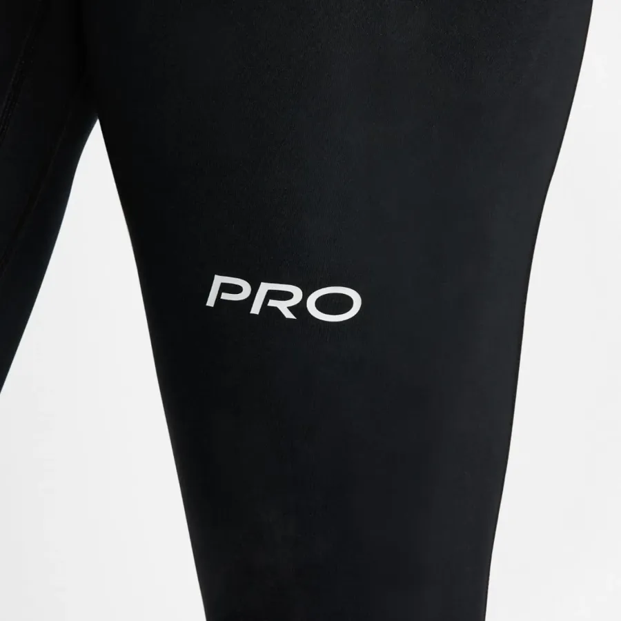 Легінси Nike Pro Mid-Rise Graphic FV7397-010