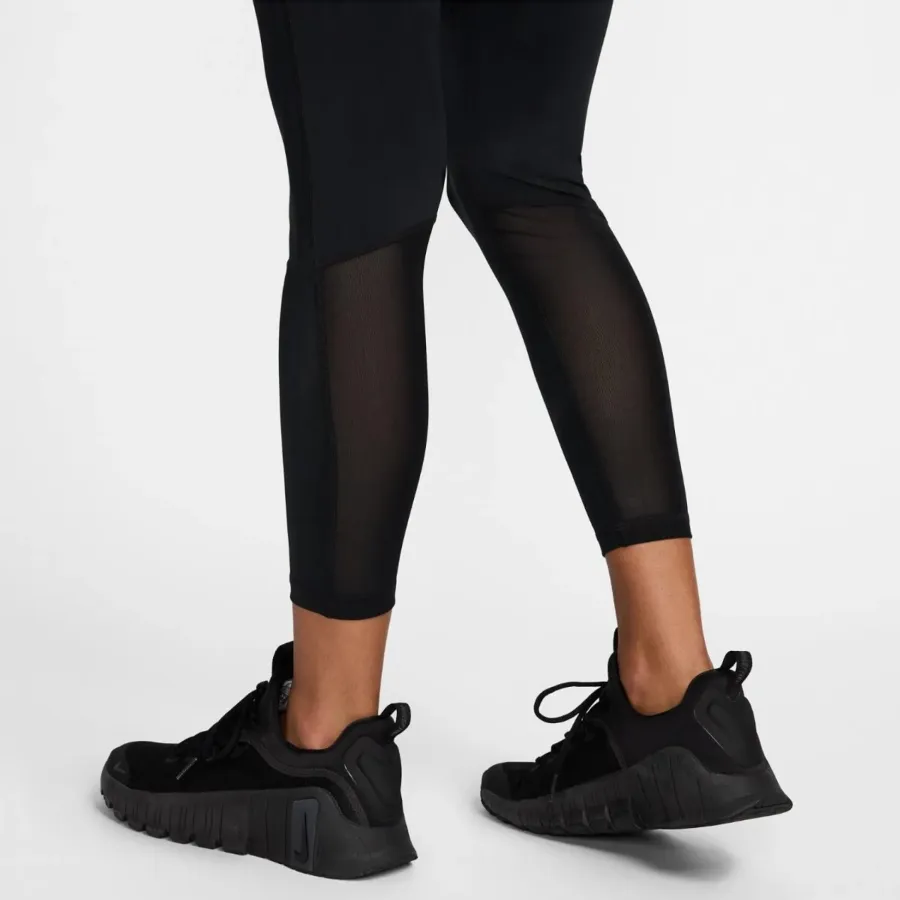Легінси Nike Pro Mid-Rise Graphic FV7397-010
